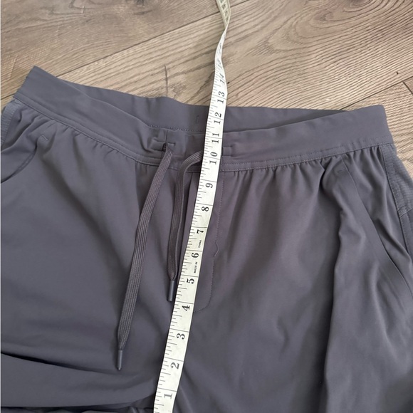 Ten Thousand Joggers Pants Men’s XL gray Workout Preppy Gym Stretch - Picture 8 of 8